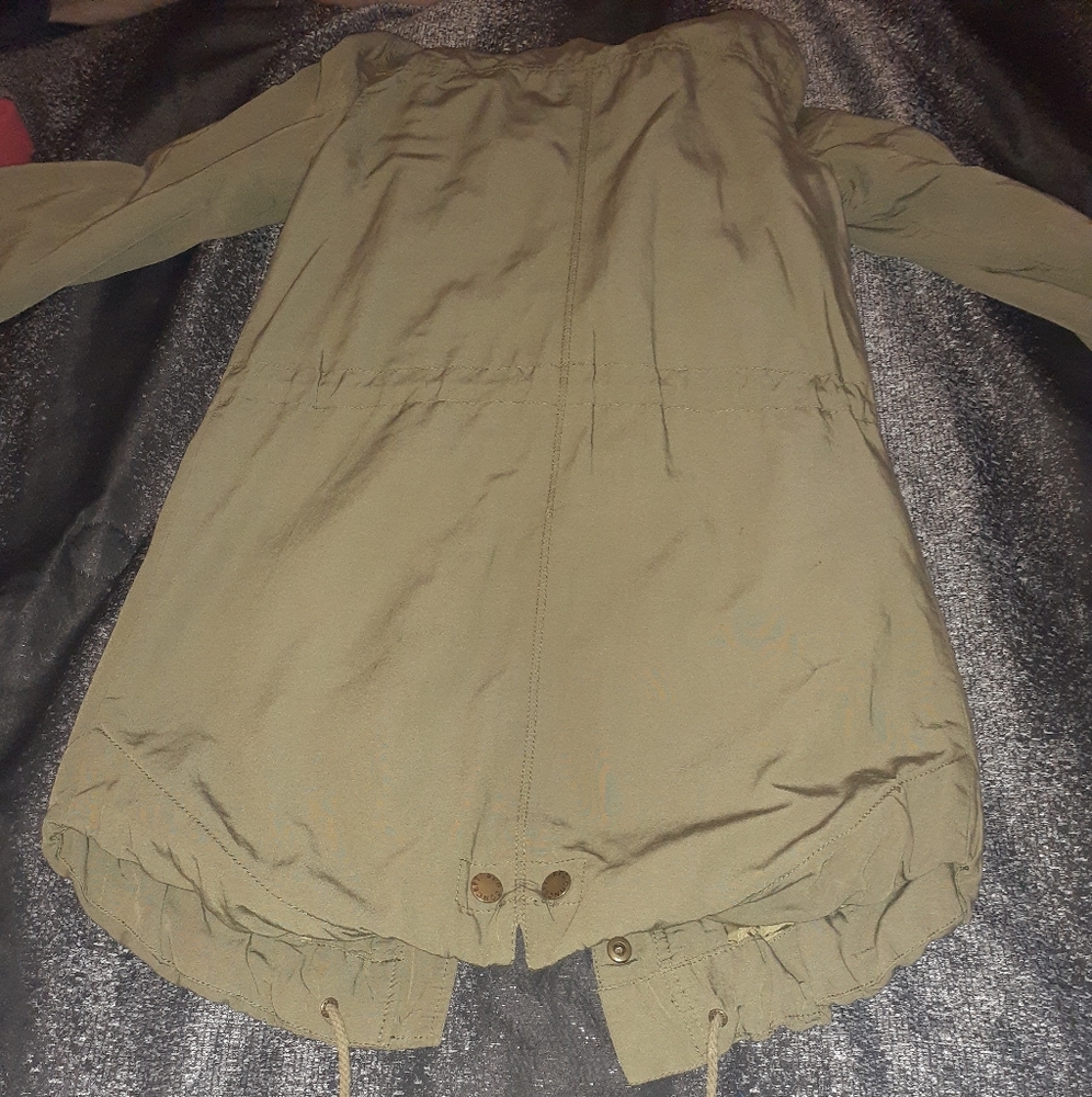 Utility Jacket - Insulated! - Picture 3 of 6